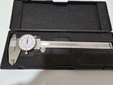 6in" / 150MM Dual Reading