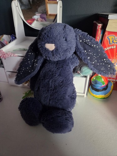 Rare and retired - , jellycat