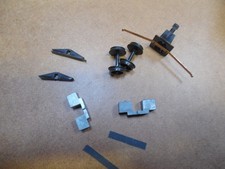 Hornby R296 Track cleaning