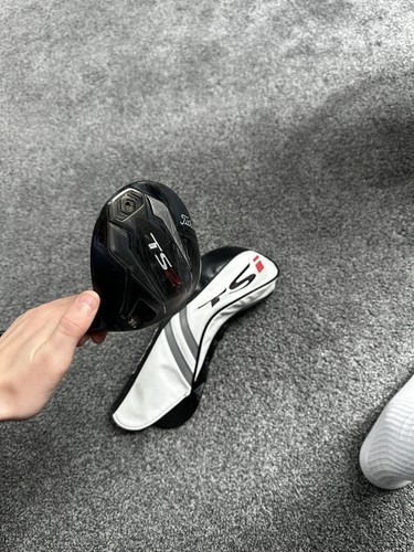 Titleist ts2 driver - ts2, 10.5°