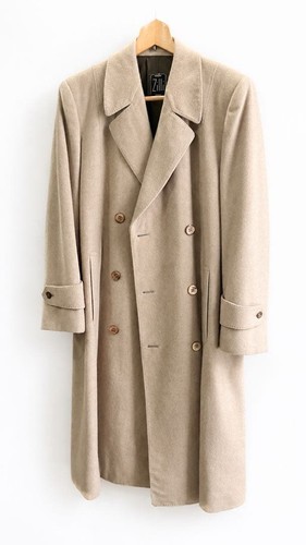 Zilli 100 cashmere double - zilli,