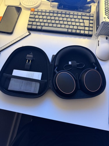 Sennheiser momentum copper - sennheiser, 4
