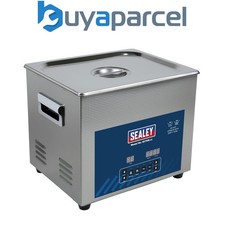 Sealey sct09 ultrasonic - sct09,