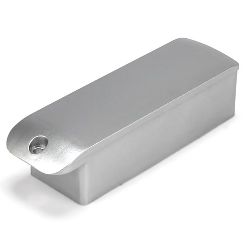 Battery for garmin zumo - 1x, 550
