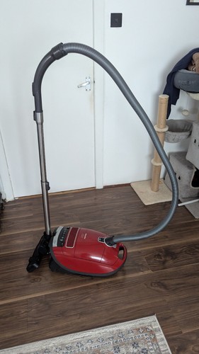 Miele cat dog c3 cylinder - miele, &