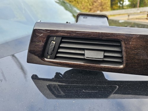 Bmw e90 interior - bmw, walnut