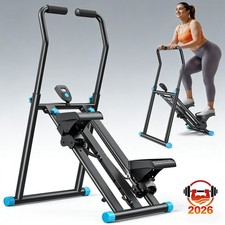Merach upgraded stair - stair, stepper
