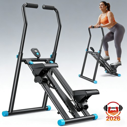 Merach upgraded stair stepper - merach,
