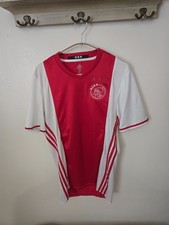Ajax Amsterdam Adidas 2009/16