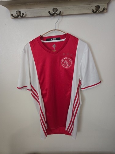 Ajax amsterdam adidas - amsterdam, 2009/16