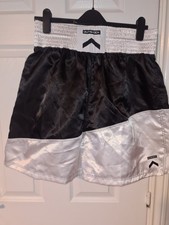 Outshock Decathlon Boxing Shorts Size Large