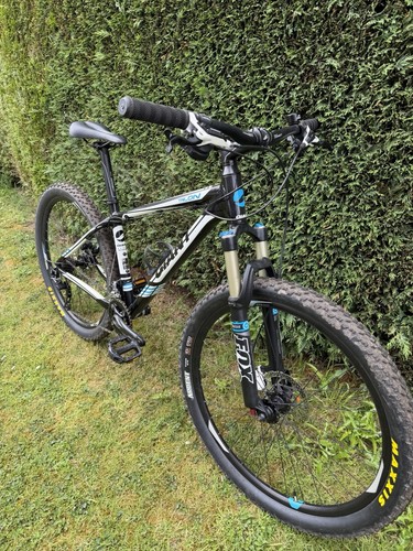 Giant talon aluminium - talon, 0