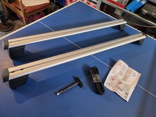 New Genuine Audi Q5 roof bars