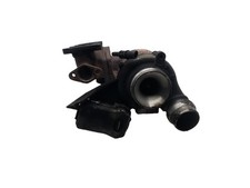 BMW 3 Series Turbo Turbocharger 2.0 Diesel 2011 E90 N47D20K1 (N47D20C)