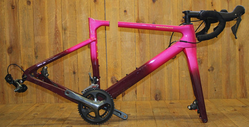 Boardman slr carbon - boardman,