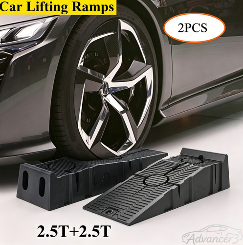 Pack 5t car - 2.5t+2.5t, lifting