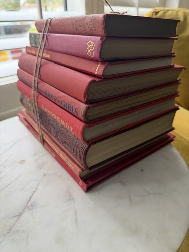 Bundle vintage books for - books,