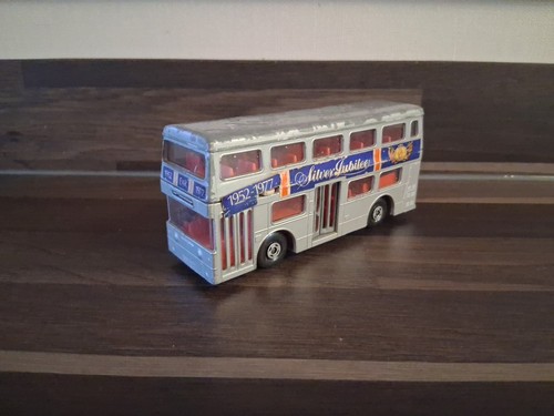 Vintage matchbox superkings - vintage,