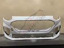 Ford Fiesta MK8 ST LINE