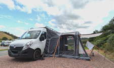 Vango kela pro air - kela,