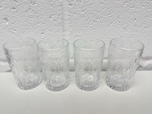 Genware cora vintage tumbler - cora,