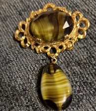 Rare Vintage Sphinx Double