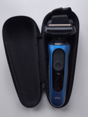 Braun series electric shaver - braun,