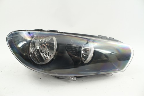 Volkswagen scirocco 2008 2014 - scirocco, 2008-2014