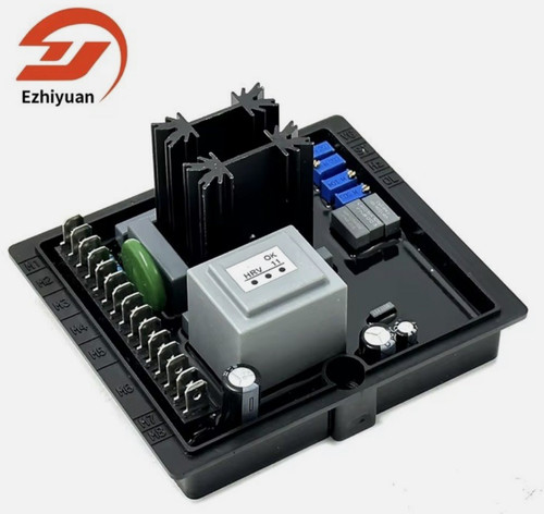 Hvr avr electronic - hvr-11,