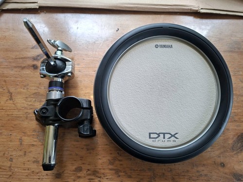 Yamaha xp80 triple - xp80,