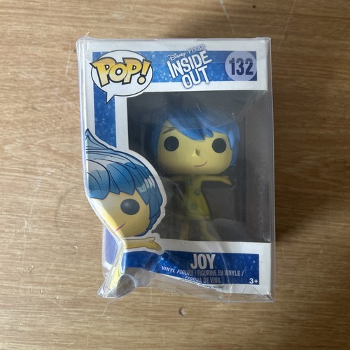 Funko pop joy - #132, out