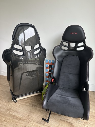 Porsche gt4 gt3 gt2 - gt2, carbon