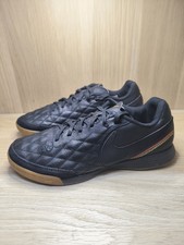 Nike Tiempo Legend R10 IC RONALDINHO UK 7 US 8 FOOTBALL TRAINERS FUẞBALLSCHUHE 
