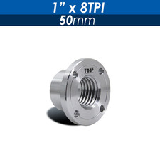 Wood Lathe Face Plate for M33