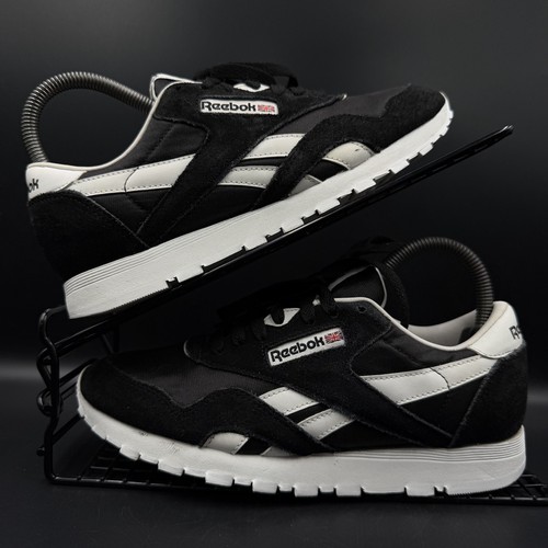 Reebok classic suede - classic,
