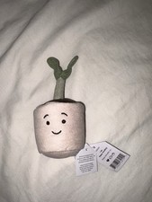 Happy Seedling Jellycat Rare