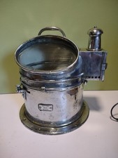 1940s ROYAL NAVY PATT No 182 SHIPS BINNACLE COMPASS DENT & CO JOHNSON LTD