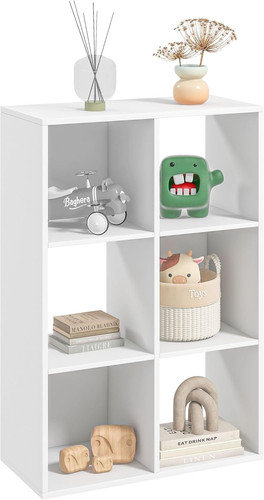 Homcom tier cubes - homcom, storage