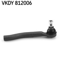 Front Right SKF VKDY 812006 Tie Rod End for NISSAN