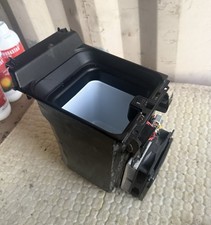 GENUINE LAND ROVER DISCOVERY 4