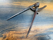 Antique, unusual and rare