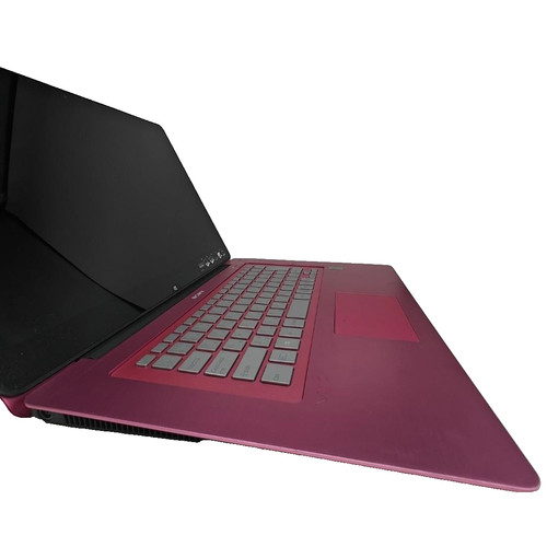 Sony vaio svf15 - sony,