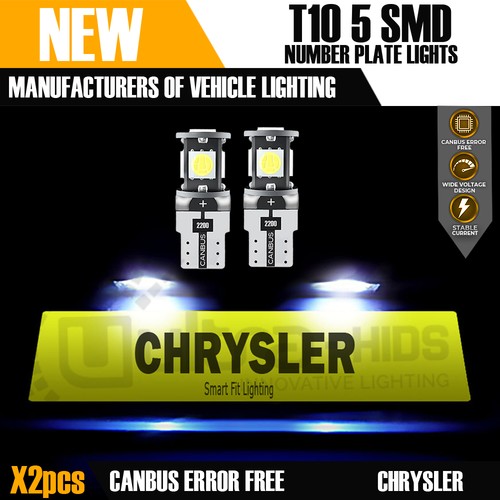 Chrysler 300 300c xenon - 300c, white