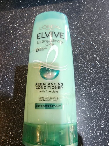 Loreal elvive extraordiniary - elvive,