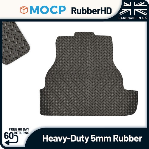 5mm heavy duty rubber - 5mm, mat