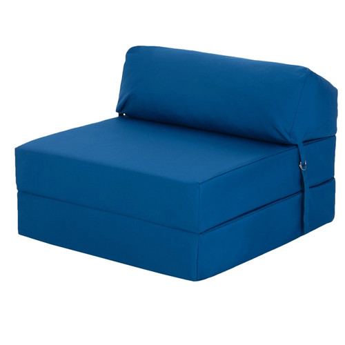 Single bed foldable sofa - foldable,