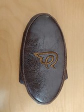 Saddle cover replacement for