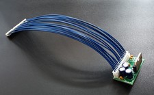 MG100DFX Amplifier power