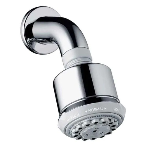Hansgrohe clubmaster overhead - hansgrohe,