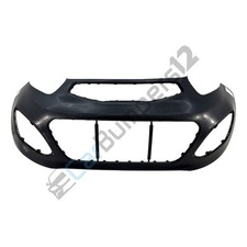KIA PICANTO 2010-2014 FRONT BUMPER 86511-1Y000